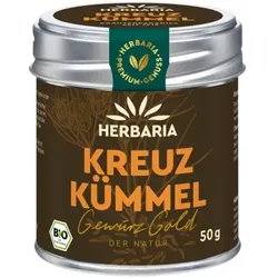 Herbaria Kreuzkümmel SD-Dose bio