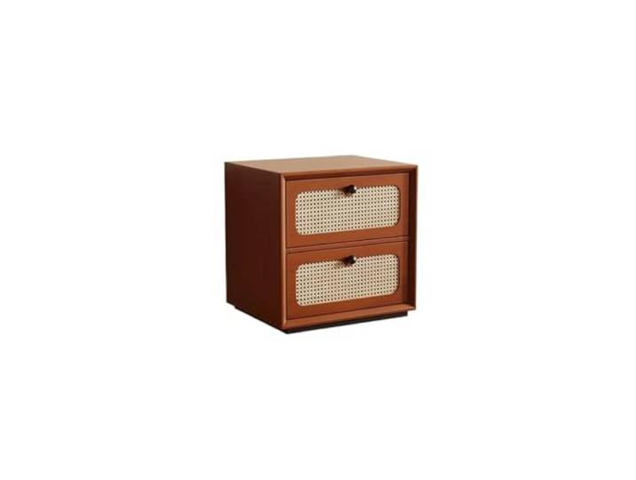 YCCHAH Bett mit Stauraum Nachttisch Aus Massivholz, Kombinationsschrank, Aufbewahrungseimer, Schrank, Heimaufbewahrung, Wohnzimmer, TV-Schrank Desktop