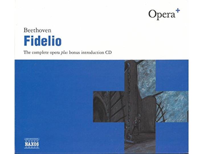 Opera+ - Fidelio + Introduction