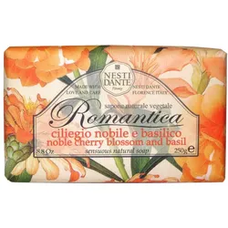 Soap - Romantica Cherry Blossom & Basil