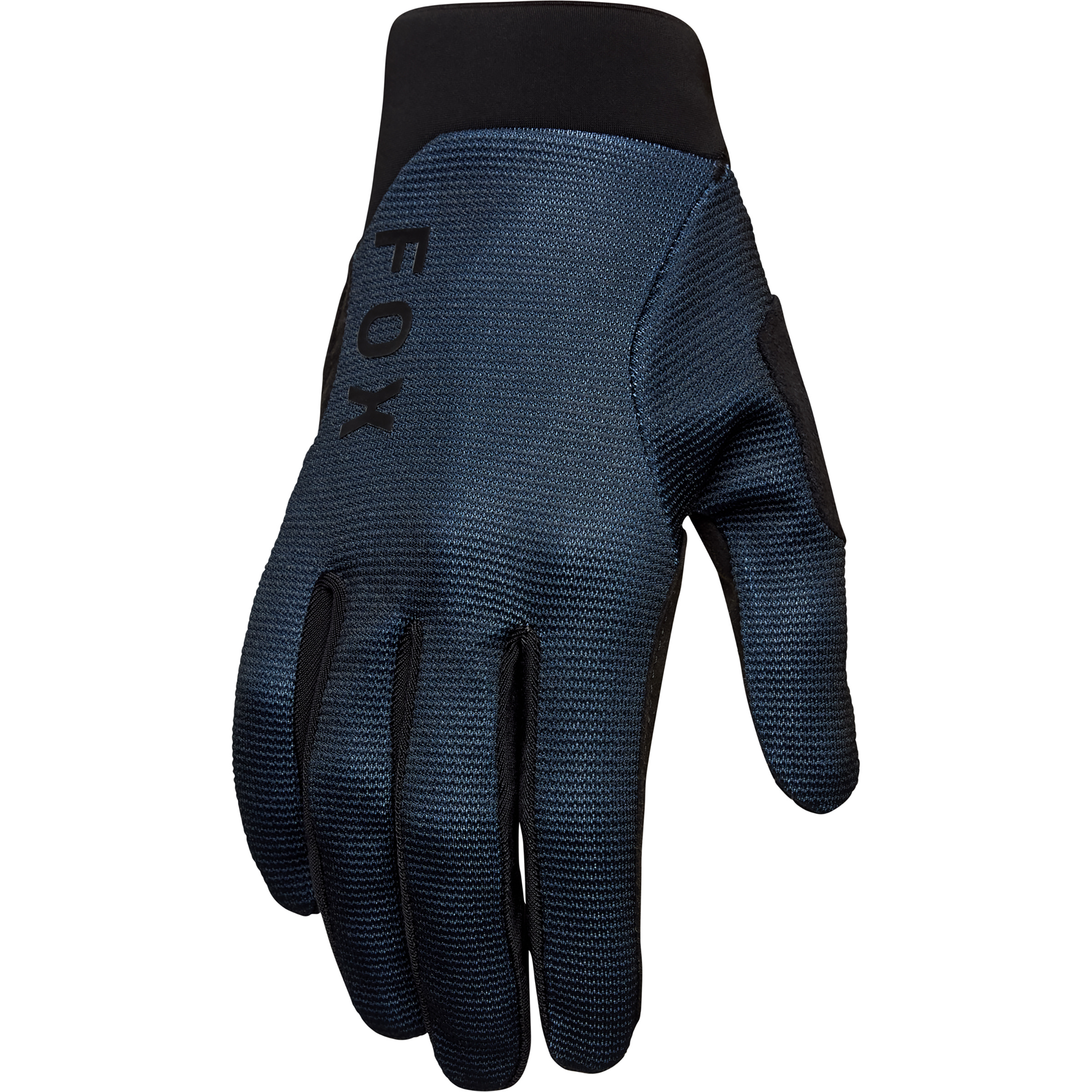 Fox Ranger Gel Damen Fingerhandschuhe blau Größe S Mountainbike Elastisch
