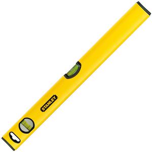 Stanley Wasserwaage STHT1-43102, Klassik, 40cm, 2 Libellen