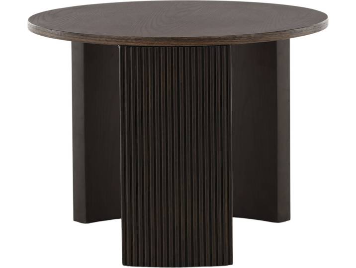 Bristol table basse mocca.