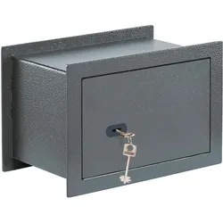 Burg Wächter, Tresor, Wandtresor PSW 120 K (10.60 l)