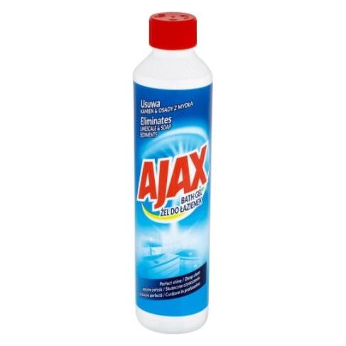Ajax SPRAY OPTIMAL 7 BATHROOM, 500ML (500 ml) (COLGATE)