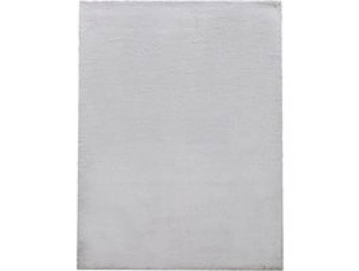 Tapis en fourrure Fluffy gris 140x200 cm