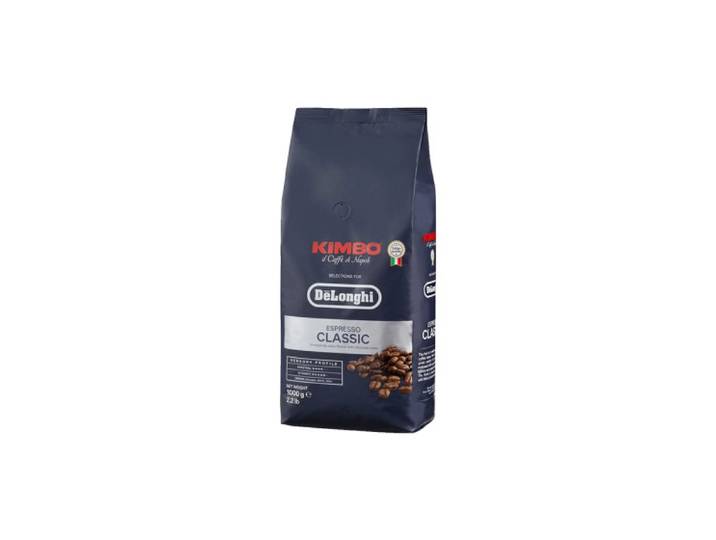 Kaffeebohnen De'Longhi-Kimbo Espresso Classic, 1 kg
