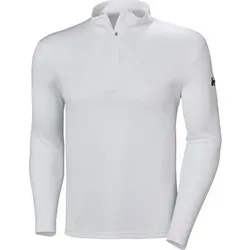 HELLY HANSEN Herren Unterhemd, Größe L in Weiß Weiß