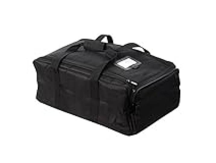 American DJ ASC-AC-131 Sac de transport Noir