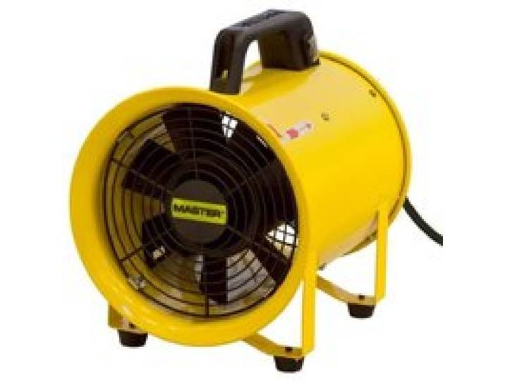 Master Ventilateur de chantier BLM 4800 230 W