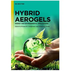 Hybrid Aerogels, Fachbücher von Debabrata Panda, Krunal M. Gangawane