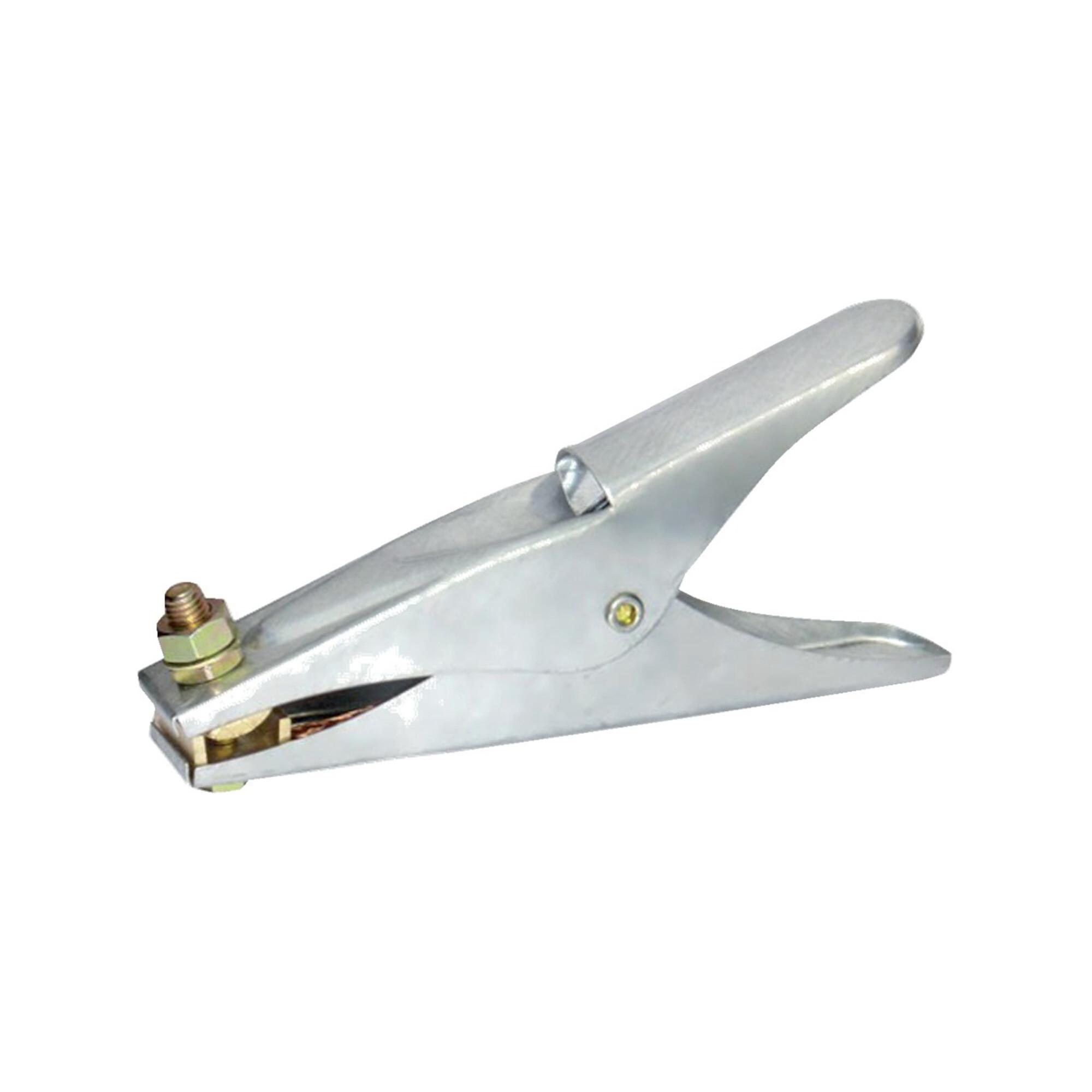 Erdklemme 600 A ; CONZELMANN (9610)