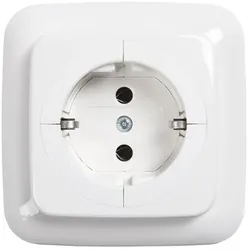 Busch-Jaeger Steckdose aws 20 EUA-214