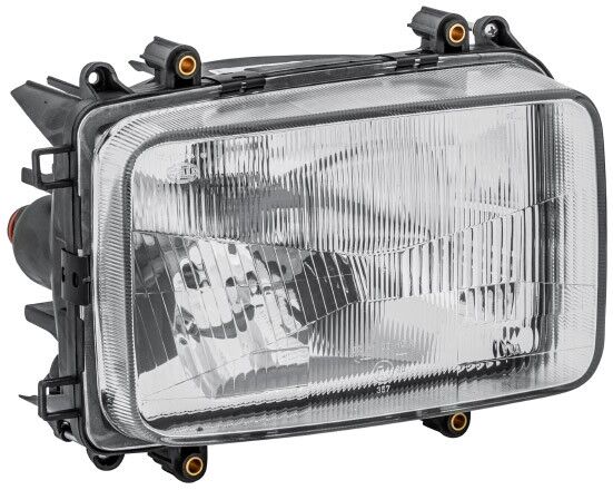 HELLA 1LG 007 660-041 Headlight