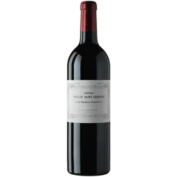 Château Moulin Saint-Georges Saint Emilion Grand Cru 2019