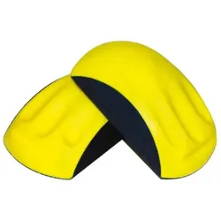 Profi Color, Schleifmittel, PC SCHLEIFKLOTZ GELB 15X8,5X4,6 CM