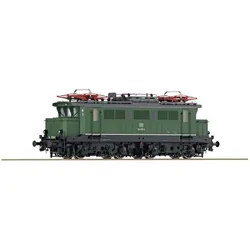 Roco H0 Ro E-Lok Br 144, Db (Dc) (Spur H0)