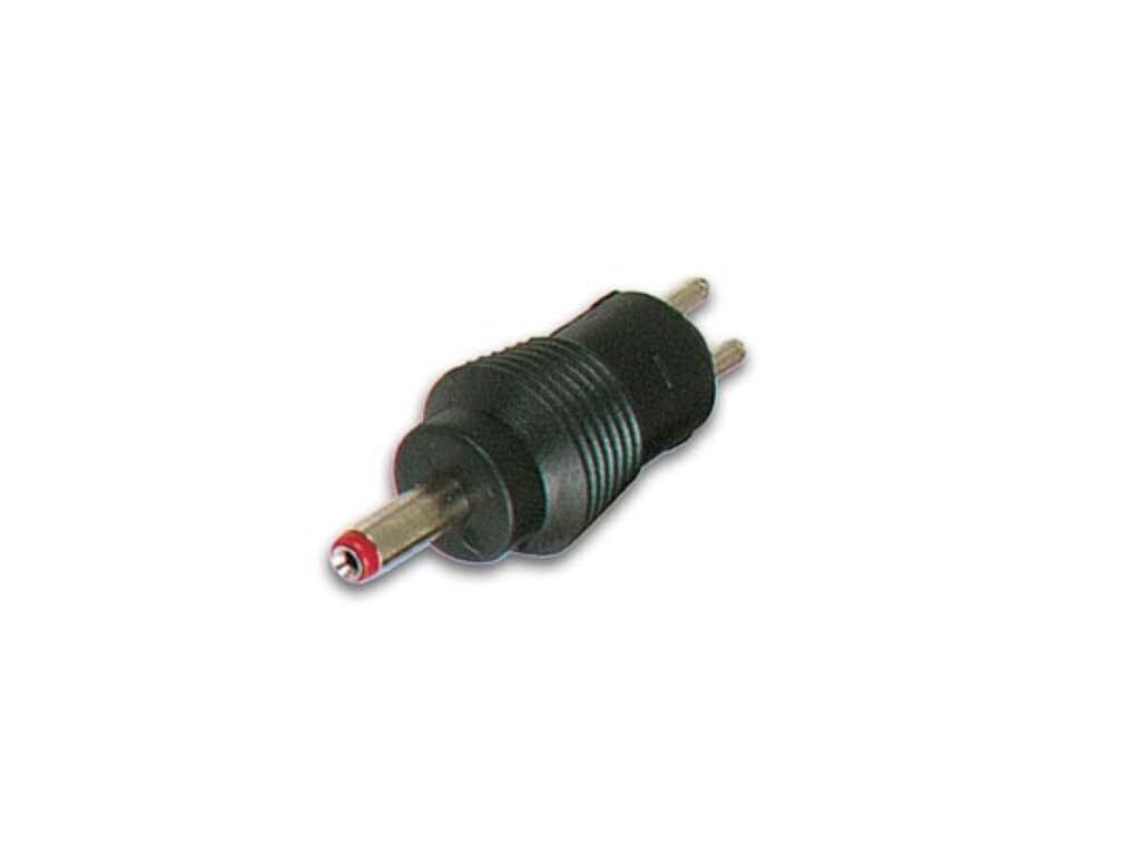 Velleman Vervangende stekker, 3,0 x 1,0 mm