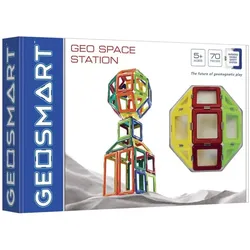 GeoSmart GeoSpace Station 70-teilig