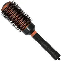 Jaguar Copper Ceramic Rundbürste