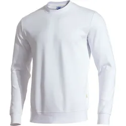 JOMA Universo Sweatshirt 200 - weiß S