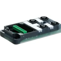 Murrelektronik Grundmodul 8000-84400-0000000