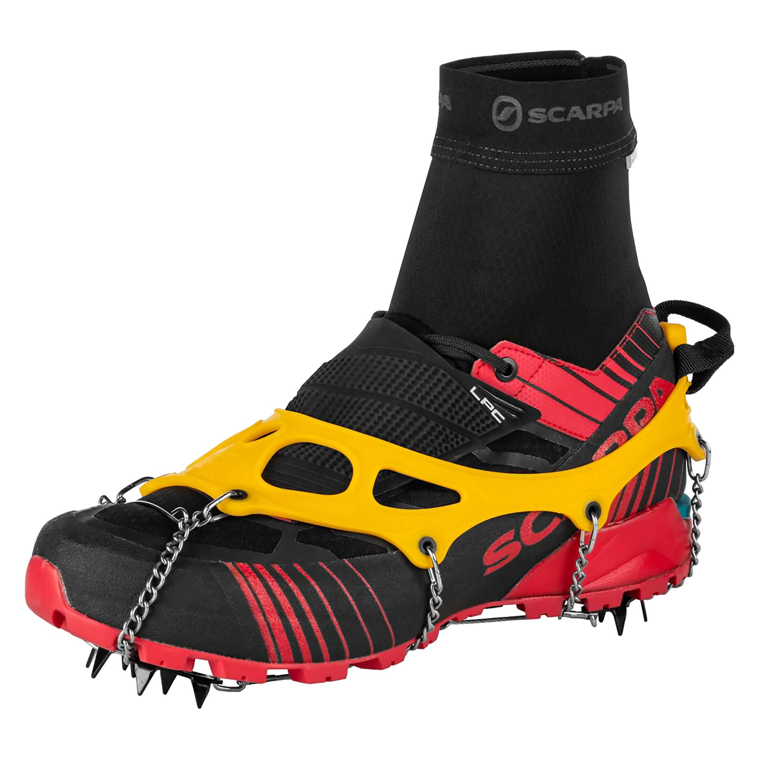 Grivel Explorer Light (35 - 39) (42666532)