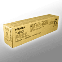 Toshiba Toner T-4530E 6AK00000134 schwarz
