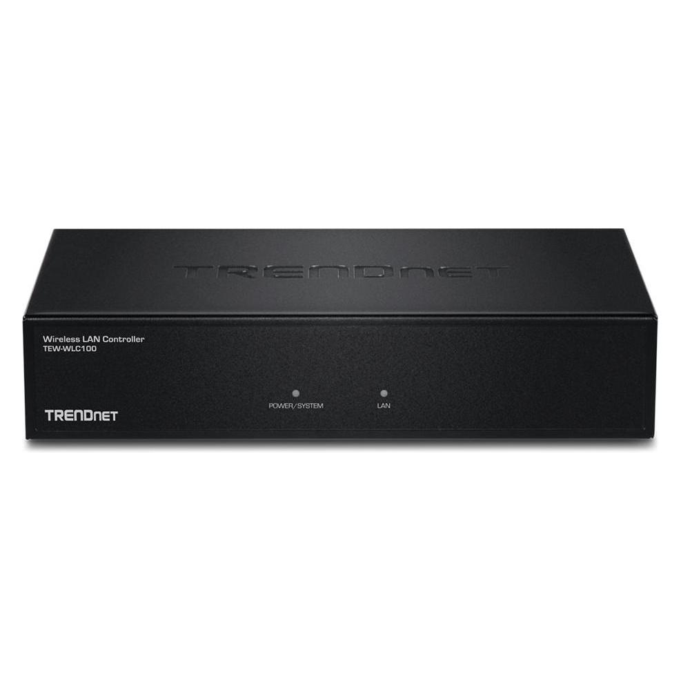 Trendnet Gigabit Ethernet Switch (5 Ports) (TEW-WLC100)