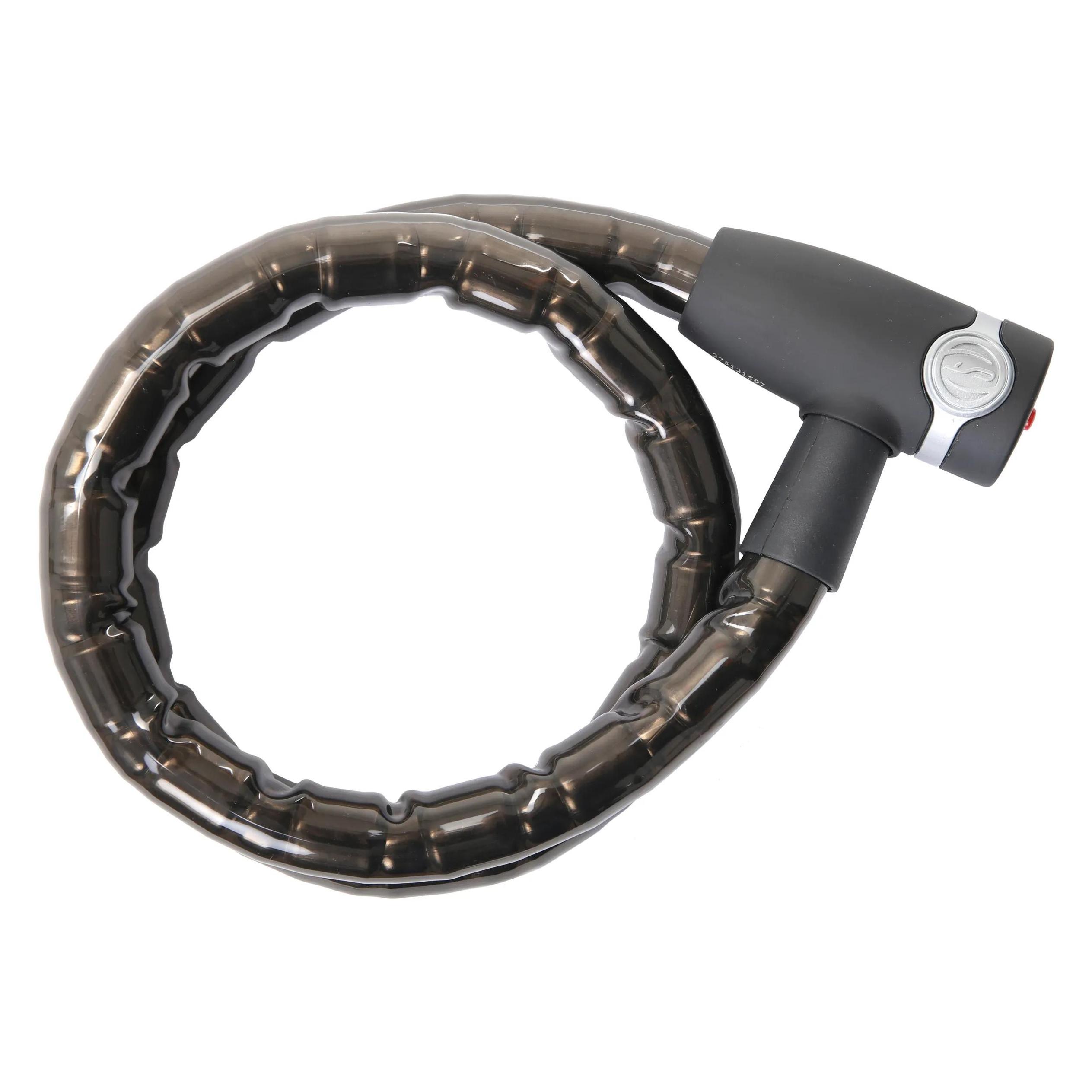 Contec Panzerkabelschloss Ecoloc (110 cm) (03527512)