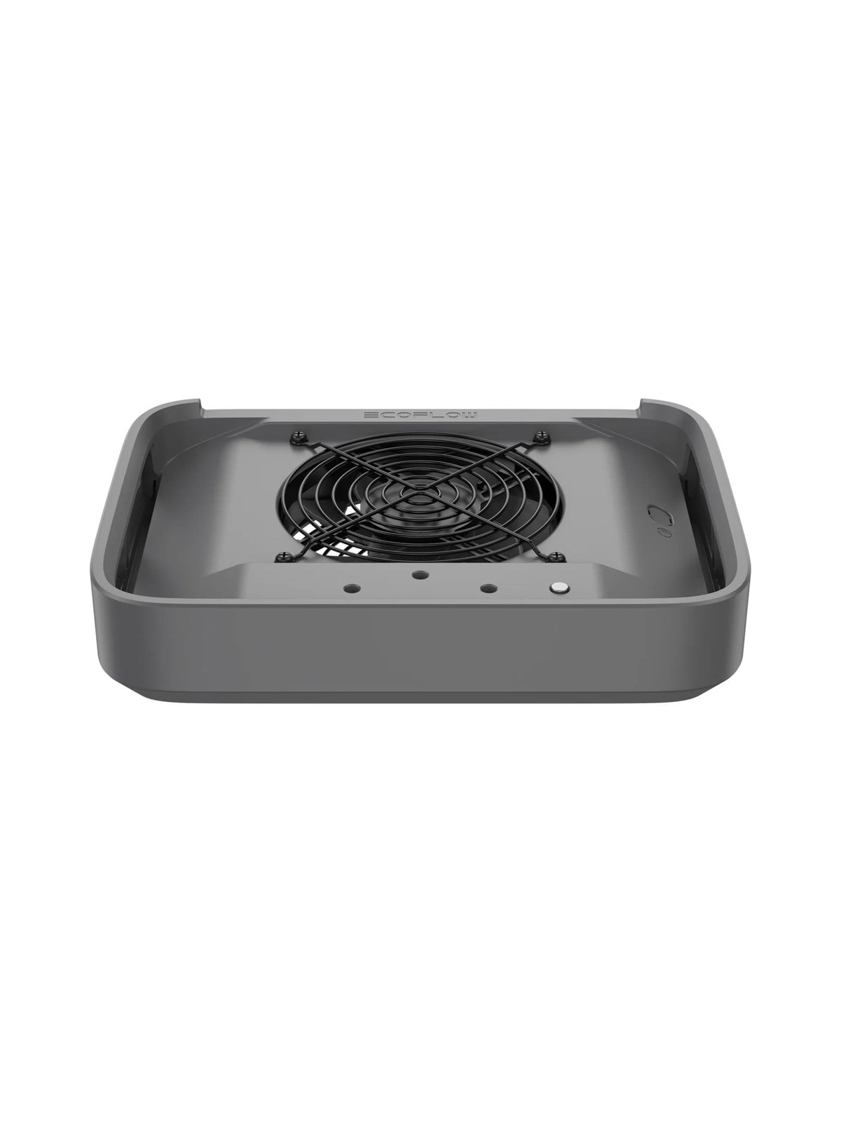EcoFlow PowerStream - Smart Cooling Deck