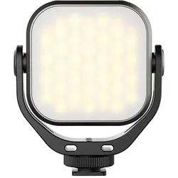 Ulanzi VL66 VIJIM 360° Rotating Led Video Light von Ulanzi