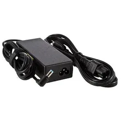 Acer Netzteil 90 Watt (90 W), Notebook Netzteil, Schwarz