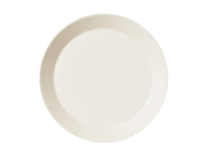 Iittala Assiette Teema Ø26 cm blanc