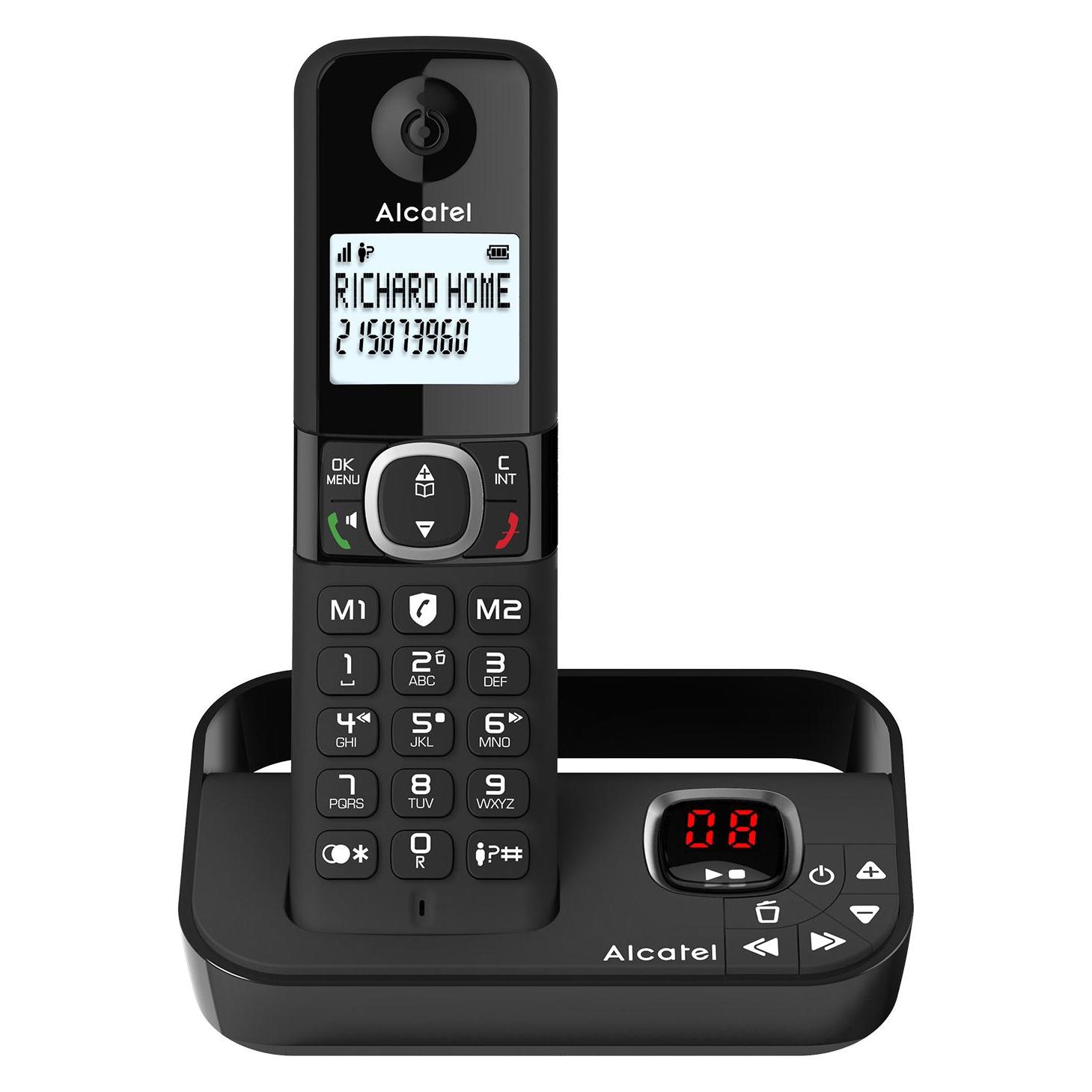Alcatel F860 Voice DE (ATL1424133)