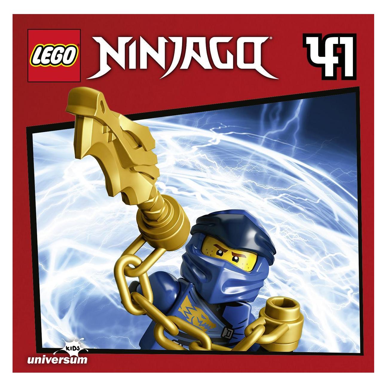 Leonine Lego Ninjago - Das Jahr der Schlangen (41) (22911872)