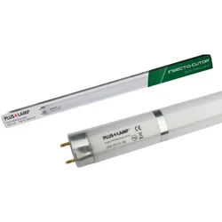 Edialux Plus+Zap™ 15W Lampe