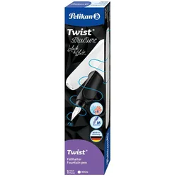 Pelikan, Schreibstifte, Füllhalter