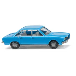 WIKING 004704 VW K70 hellblau Modellauto 1:87