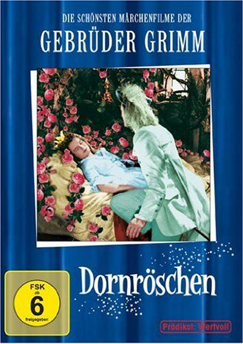 Fritz Genschow - Dornröschen - Preis vom 17.10.2026 19:25:27 h