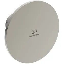 Ideal Standard La Dolce Vita Handtuchhaken T5503GN groß, Silver Storm