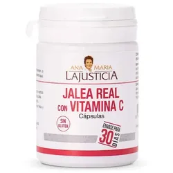 Ana María LaJusticia Vitamin 60 Kapseln