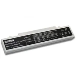 Akku für SAMSUNG R509, wie AA-PB9NC6B, 4.4Ah, 10.8-11.1V, weiß