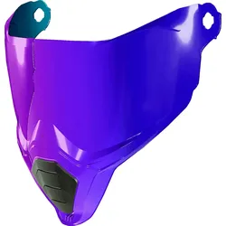 Icon UltraShield, Visier - Lila-Getönt