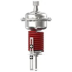 Danfoss Antrieb AFA2 0,1 - 0,4 bar PN40 003G5675 für Überströmregler DN65-250