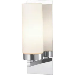 Wandleuchte Norrsundet max. 40 Watt Wandlampe