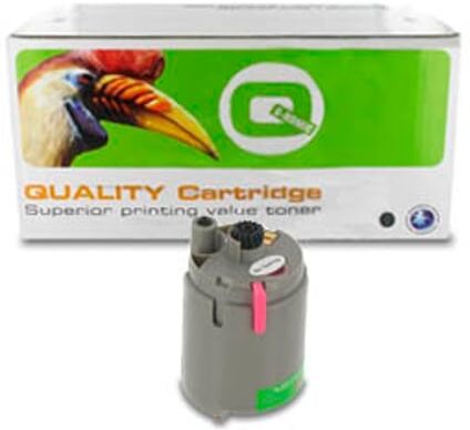 Q-Nomic CLP-M300A toner magenta