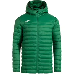JOMA Urban V Steppjacke 450 - grün XXL