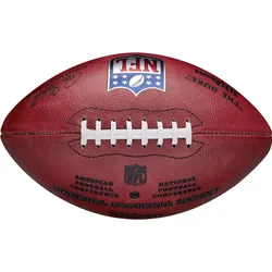 Wilson, American Footballs