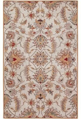 Livabliss Handmade Trajan Persian Traditional Wool Area Rug